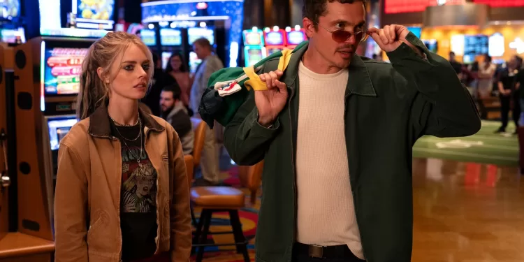 فيلم Eenie Meanie