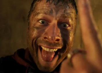 فيلم The Running Man