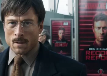 فيلم The Running Man