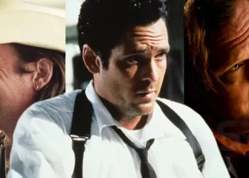 مايكل مادسن