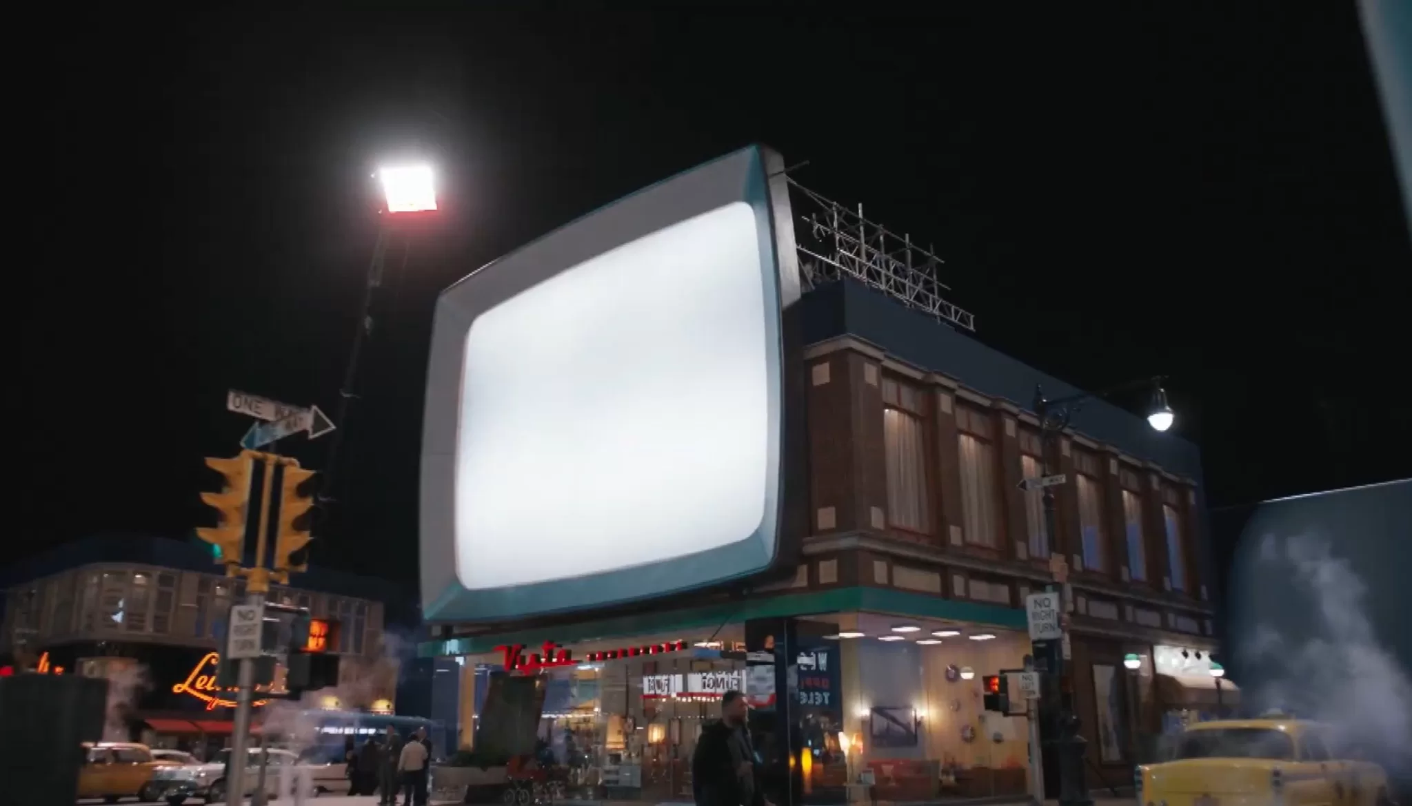 فيلم The Fantastic Four: First Steps فيلم The Fantastic Four: First Steps