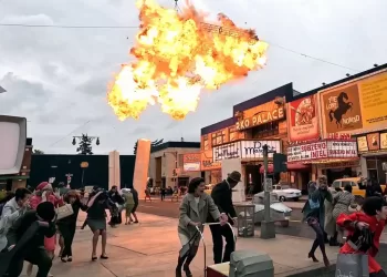 فيلم The Fantastic Four: First Steps