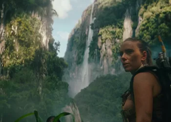 إيرادات فيلم الأكشن والمغامرات «Jurassic World: Rebirth» تتجاوز 544 مليون دولار عالميًا