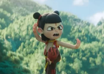 فيلم Ne Zha 2