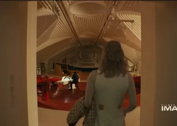 فيلم The Fantastic Four: First Steps