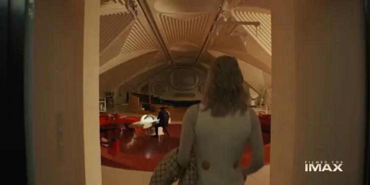 فيلم The Fantastic Four: First Steps