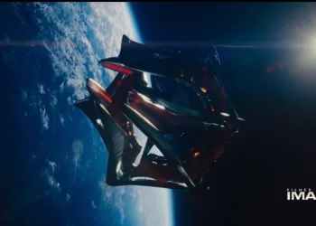 فيلم The Fantastic Four: First Steps