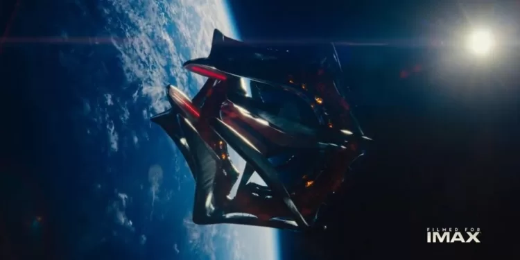 فيلم The Fantastic Four: First Steps