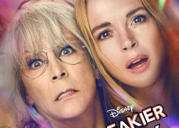 فيلم Freakier Friday