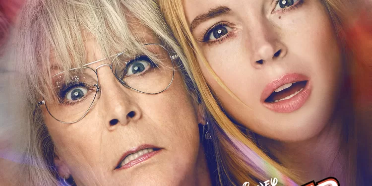 فيلم Freakier Friday