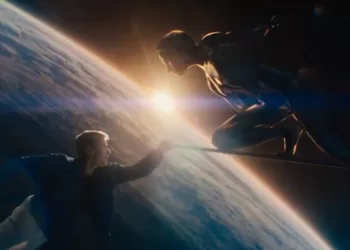 فيلم The Fantastic Four: First Steps