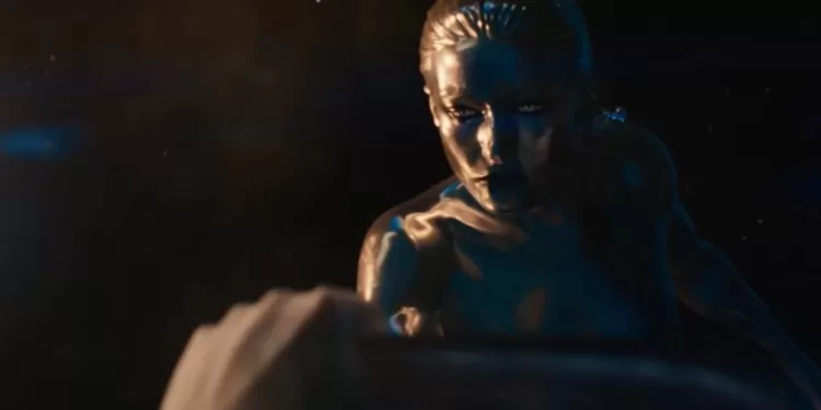 فيلم The Fantastic Four: First Steps