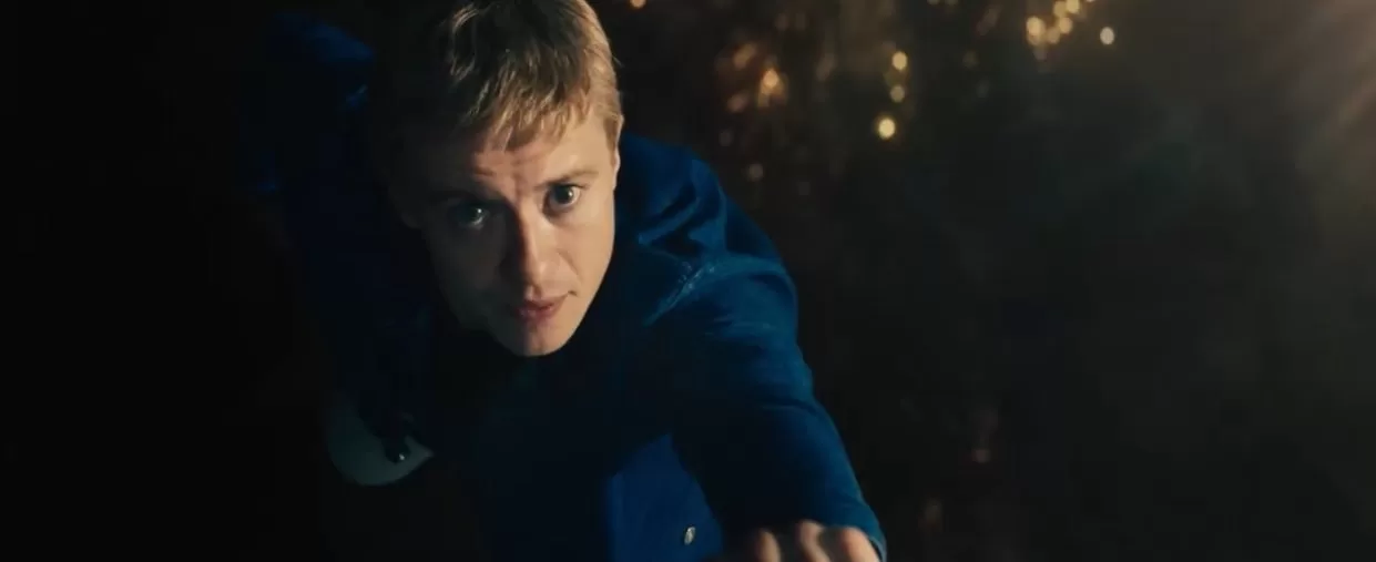 فيلم The Fantastic Four: First Steps فيلم The Fantastic Four: First Steps