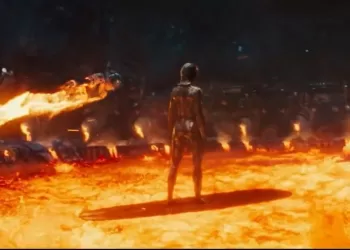 فيلم The Fantastic Four: First Steps