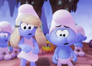 فيلم Smurfs