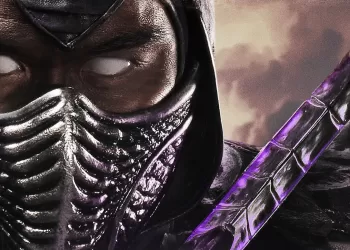 فيلم Mortal Kombat II