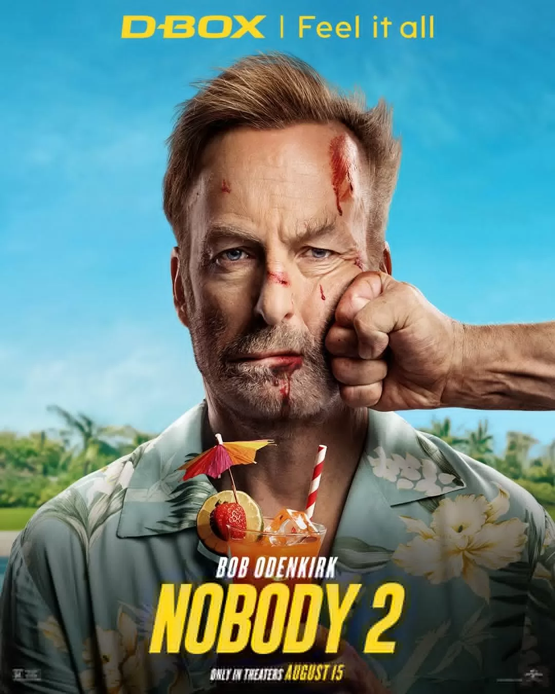فيلم Nobody 2