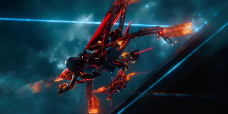 فيلم Tron: Ares