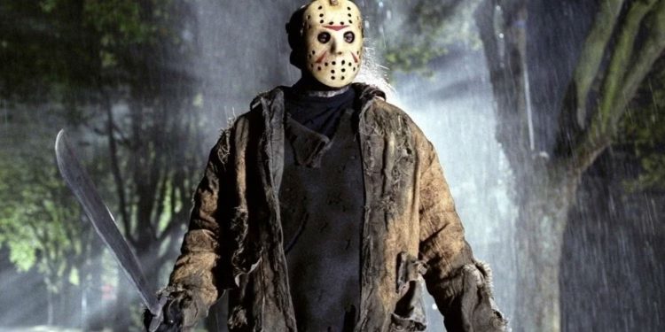 فيلم Friday the 13th