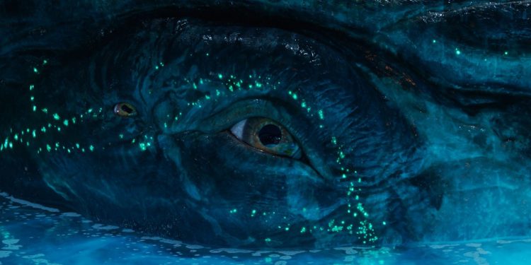 فيلم Avatar: Fire and Ash