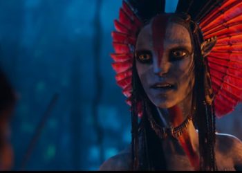 Avatar: Fire and Ash