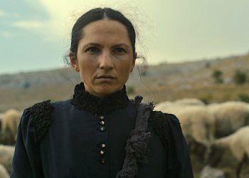 مراجعة فيلم «God Will Not Help».. لغز يتجاوز الكلمات