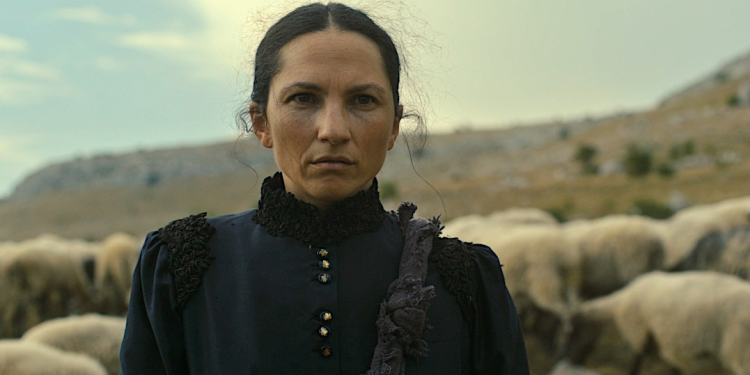 مراجعة فيلم «God Will Not Help».. لغز يتجاوز الكلمات