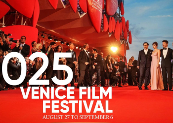 تفاصيل الدورة 82 من «مهرجان فينيسيا السينمائي» 2025.. حضور عربي مميز وفعاليات وأفلام متنوعة