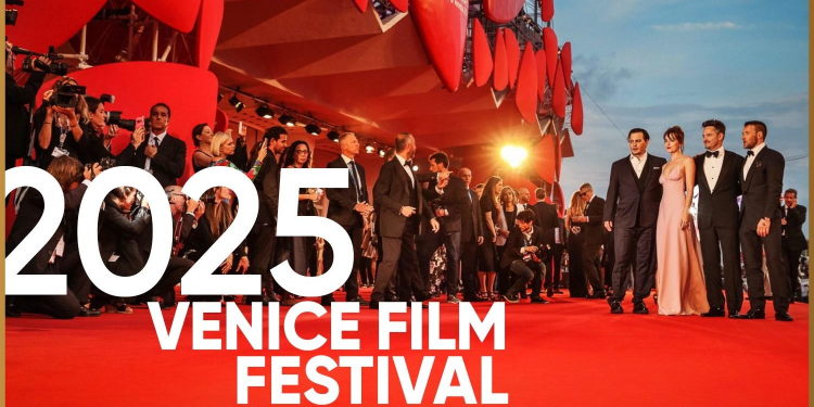 تفاصيل الدورة 82 من «مهرجان فينيسيا السينمائي» 2025.. حضور عربي مميز وفعاليات وأفلام متنوعة