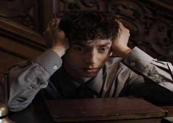 مراجعة فيلم «Misper».. غموض وكآبة وجريمة قتل في مدينة ساحلية باهتة