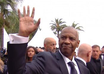 دينزل واشنطن