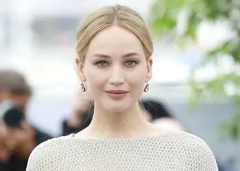 جينيفر لورانس