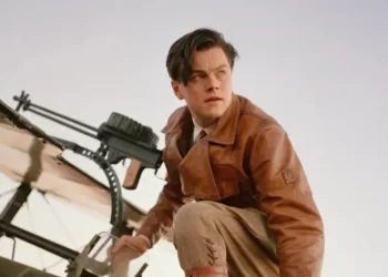 ليوناردو دي كابريو