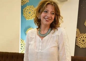 إيمان الغوري