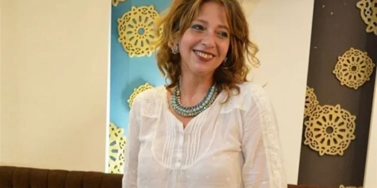 إيمان الغوري