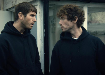 مراجعة فيلم «Reputation»