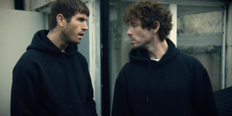 مراجعة فيلم «Reputation»