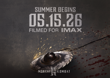 فيلم Mortal Kombat II