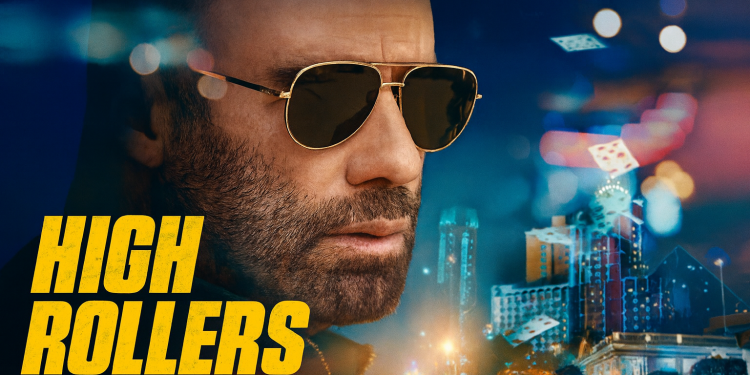 فيلم High Rollers: Cash Out 2