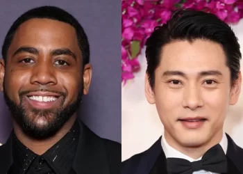 انضمام «جاريل جيروم» و«تيو يو» إلى لجنة تحكيم جائزة «جولدن جلوب» الوثائقية