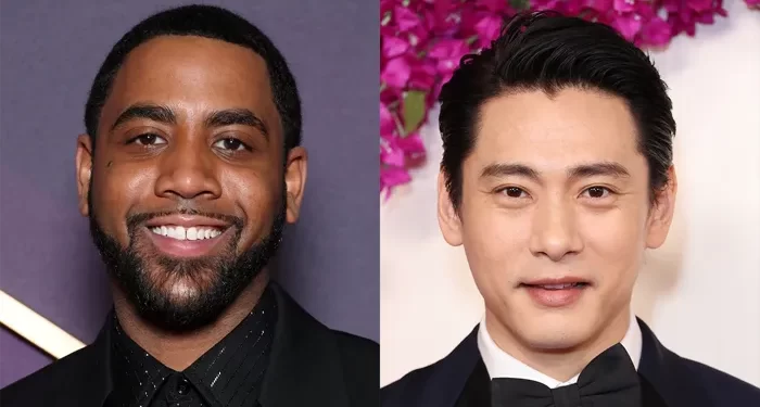 انضمام «جاريل جيروم» و«تيو يو» إلى لجنة تحكيم جائزة «جولدن جلوب» الوثائقية