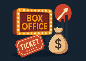 «بوكس أوفيس».. شباك التذاكر الذي يحدد مصير الأفلام