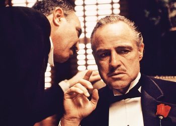 «The Godfather» من صفحات «ماريو بوزو» إلى أيقونة خالدة في السينما