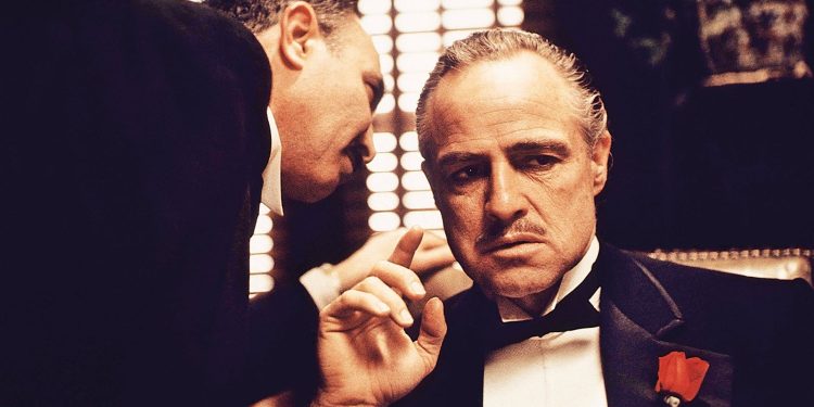 «The Godfather» من صفحات «ماريو بوزو» إلى أيقونة خالدة في السينما