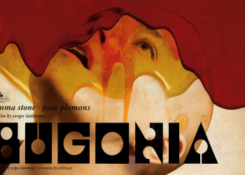 فيلم Bugonia