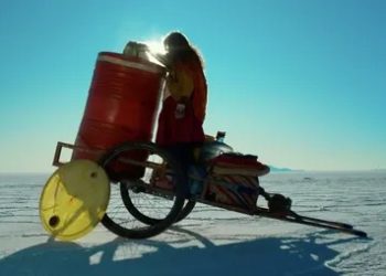 مراجعة فيلم «Cielo»