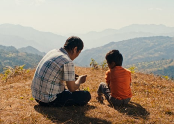 مراجعة فيلم «A Road to a Village».. صور بصرية مذهلة في الدراما النيبالية