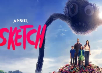 فيلم Sketch