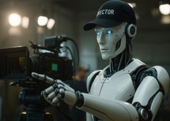 الصين تُعيد تشكيل «صناعة الأفلام» عبر ذكاء اصطناعي يصنع الفيديو من كلمة أو صورة