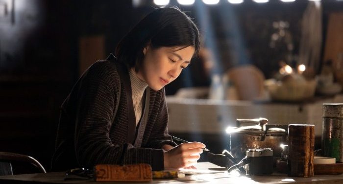 مراجعة فيلم «Two Seasons, Two Strangers».. قصة حساسة تعمل على مستويات عديدة